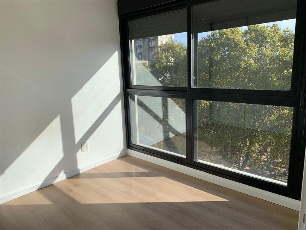 CASATROJA ALQUILER APARTAMENTO 1 DORMITORIO PUNTA CARRETAS