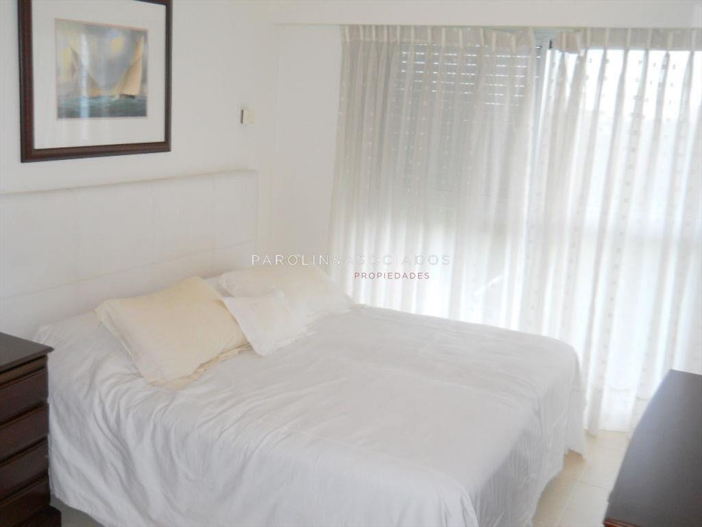 Apartamento de 3 dormitorios en venta, Mansa, del