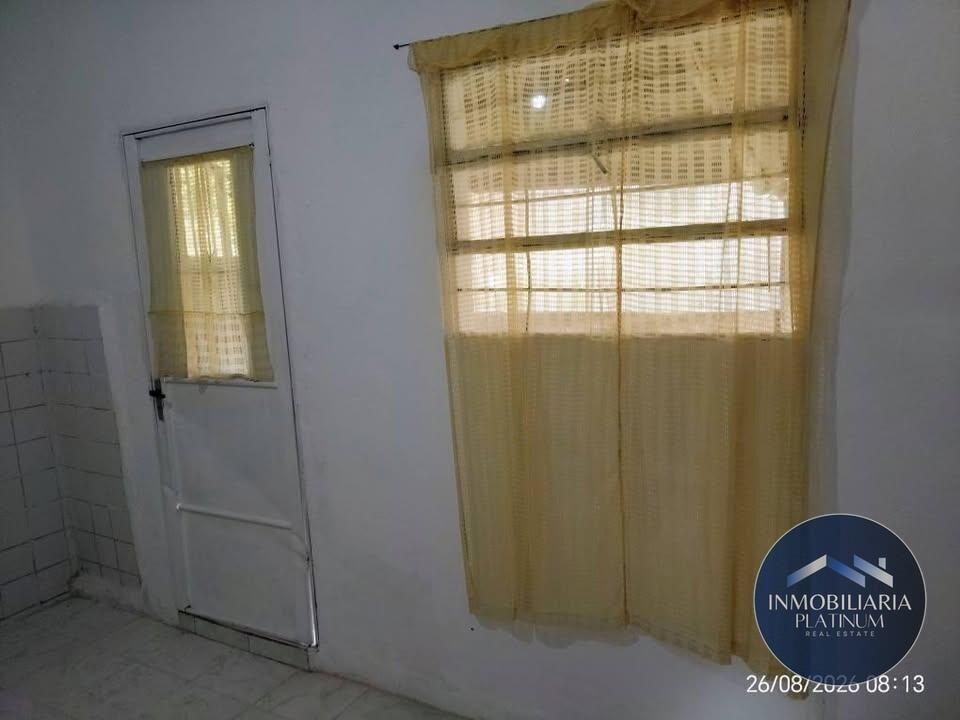 Apartamento en alquiler c/ cochera en Villa García