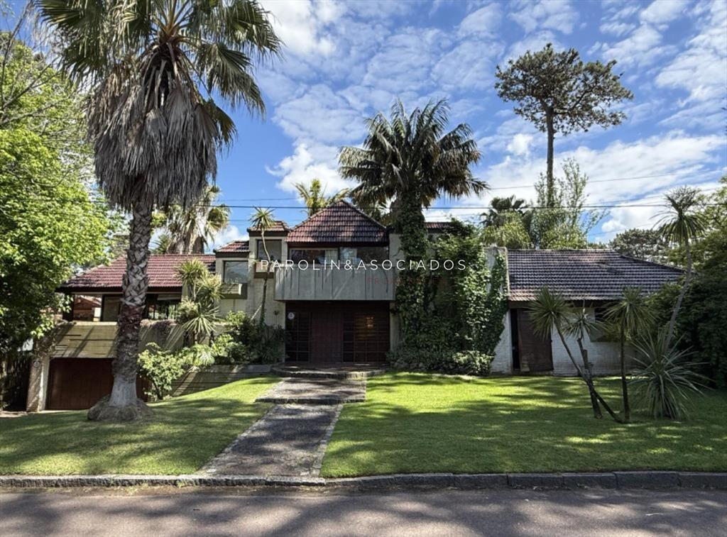 Casa en Venta de 3 dormitorios en Playa Mansa,