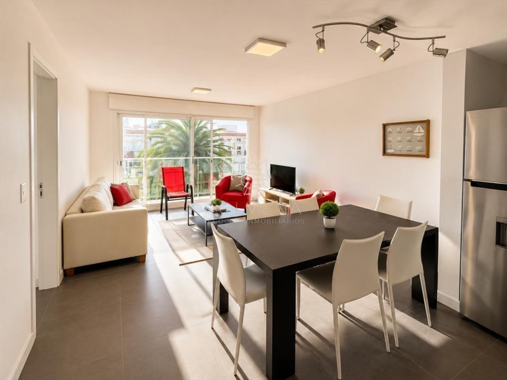 Apartamento en Alquiler Punta del Este