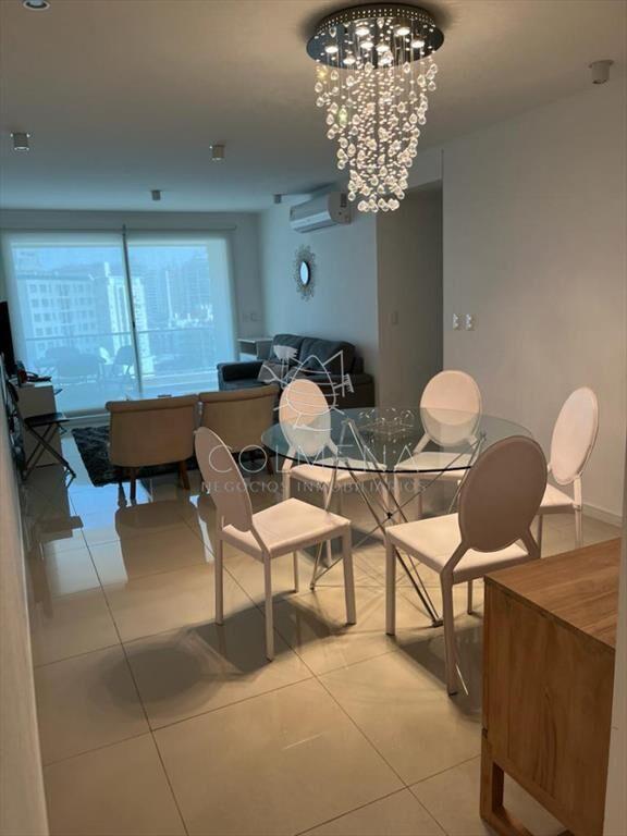 Apartamento en Alquiler