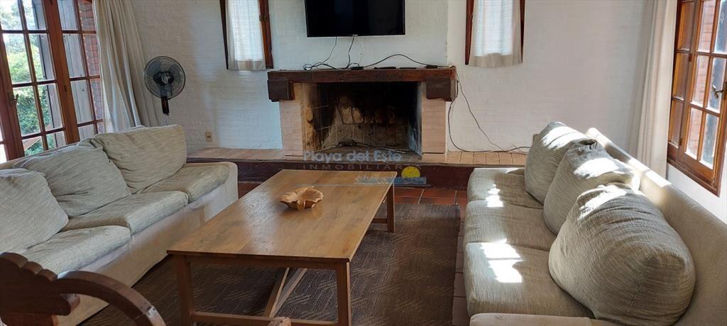 Venta Casa zona Rinconada, Punta Ballena