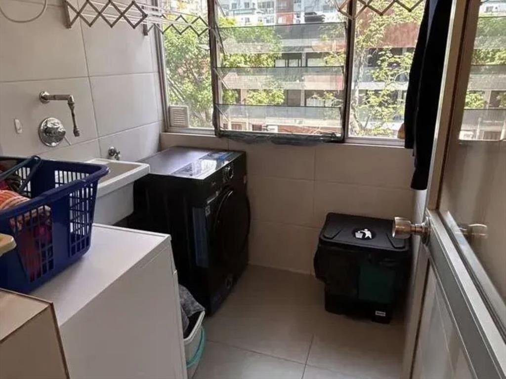 Apartamento en Alquiler de 2 dormitorios Punta Carretas