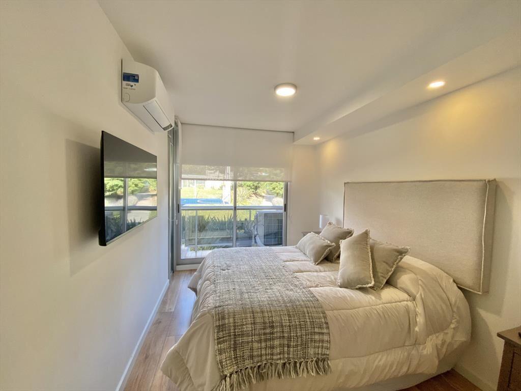 APARTAMENTO DE 1 DORMITORIO EN ALQUILER