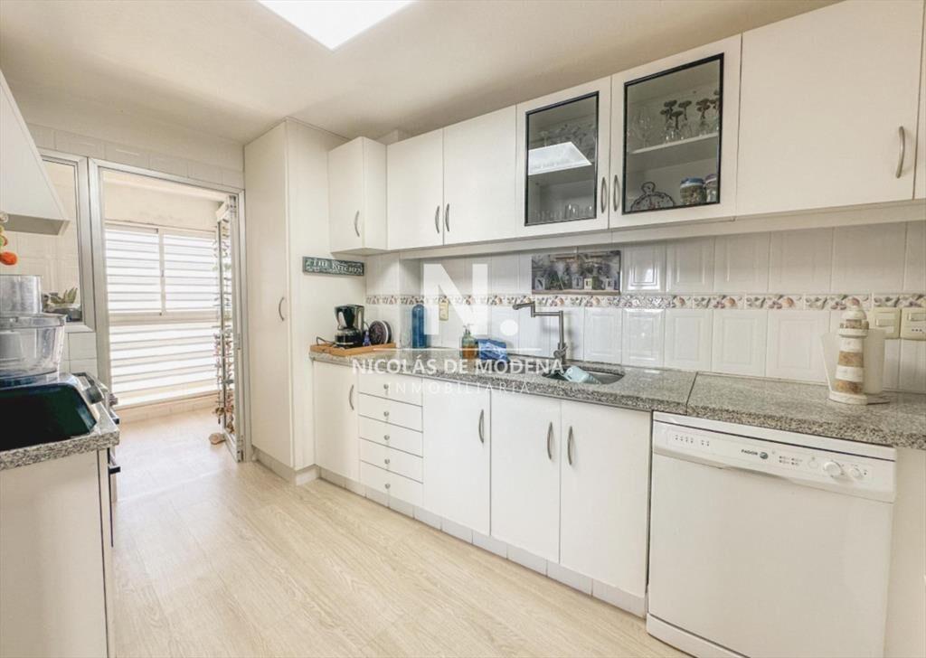 En venta apartamento PentHouse en Brava, Punta de