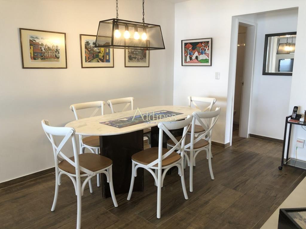 Apartamento en Punta del Este, Brava