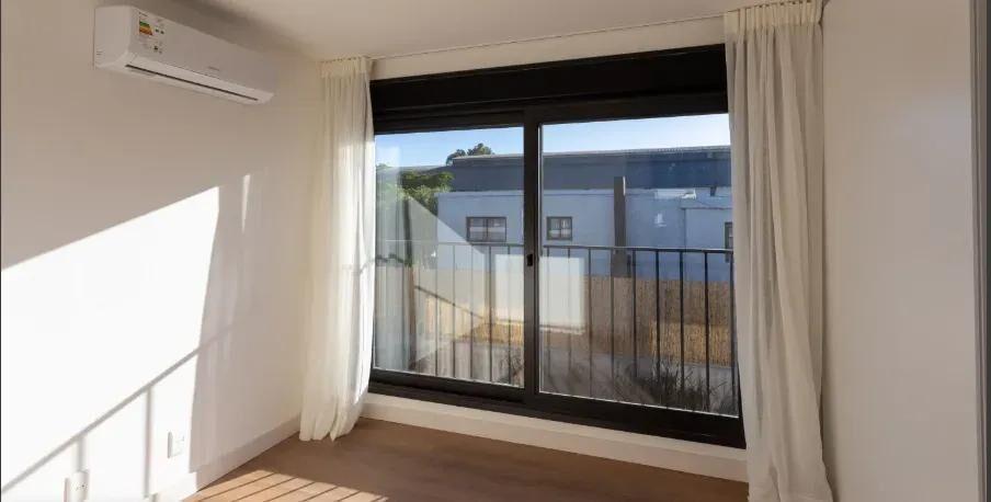 Venta Casa 2 dormitorios con jardín, parrillero y amenities
