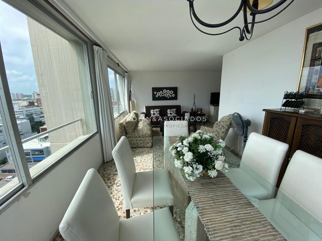 Apartamento en venta de 2 dormitorios en Peninsula, Punta d
