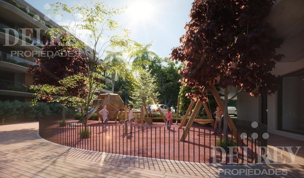 Venta Apartamento - Barra de Carrasco DELREY PROPIEDADES