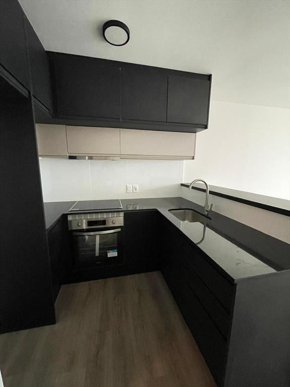 Venta Apartamento Penthouse 1 dormitorio y balcón con vista