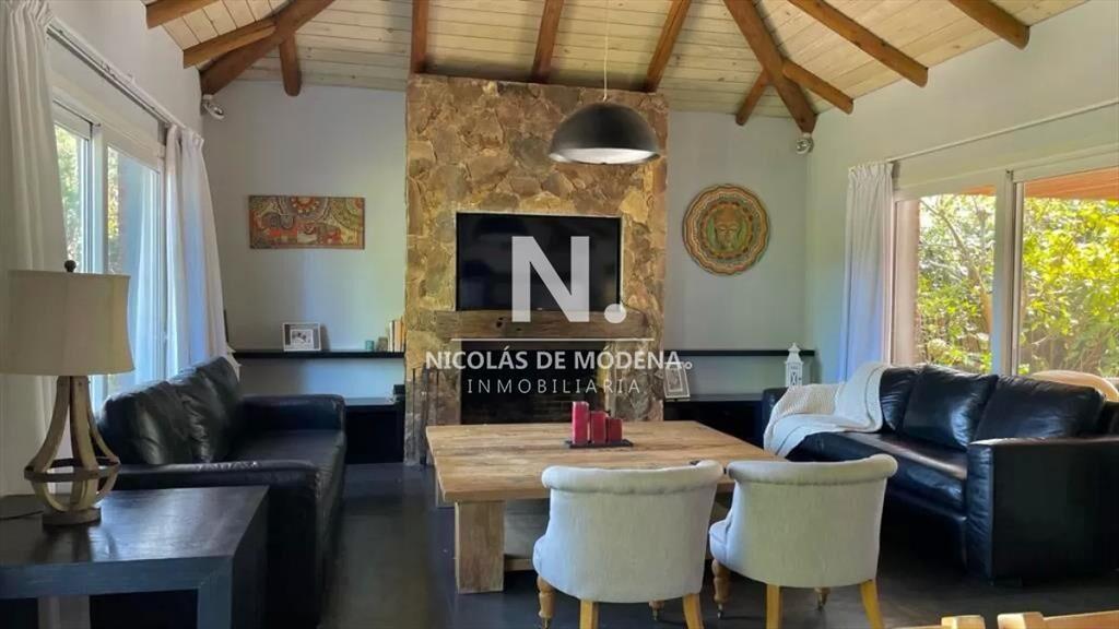 Excelente casa en venta en Lugano.