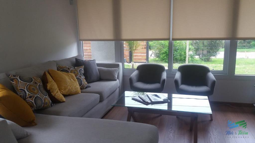 Casa Moderna - Barrio Cantegril