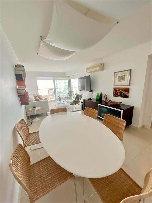 Apartamento de 2 dormitorios en alquiler de verano