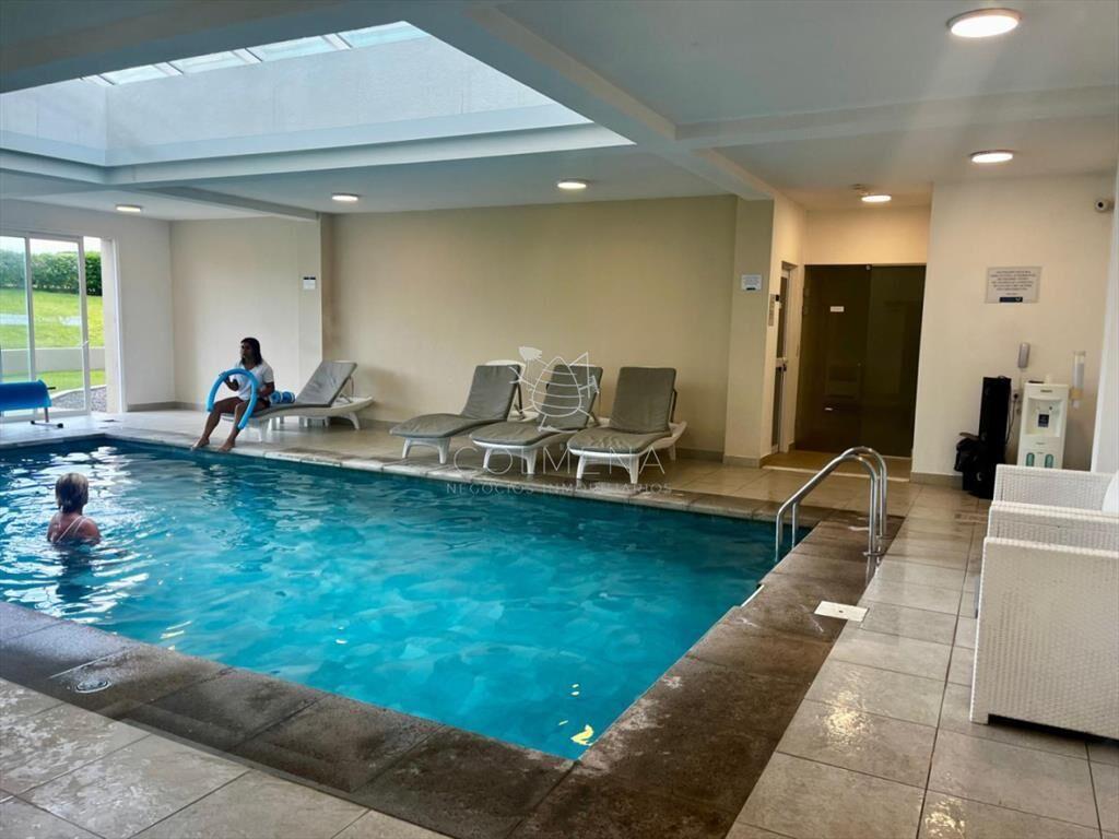 Espectacular departamento en edifcio de renombre