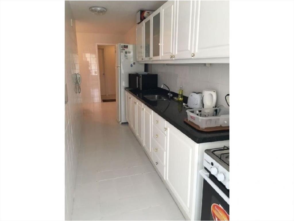 Apartamento en Mansa, 3 dormitorios *