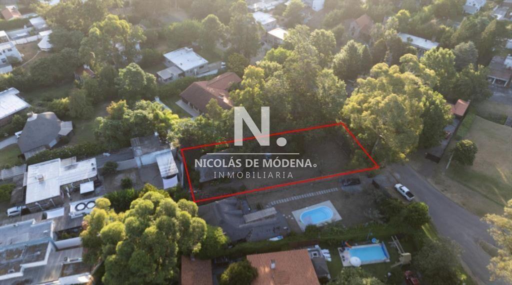 En venta terreno en Maldonado.