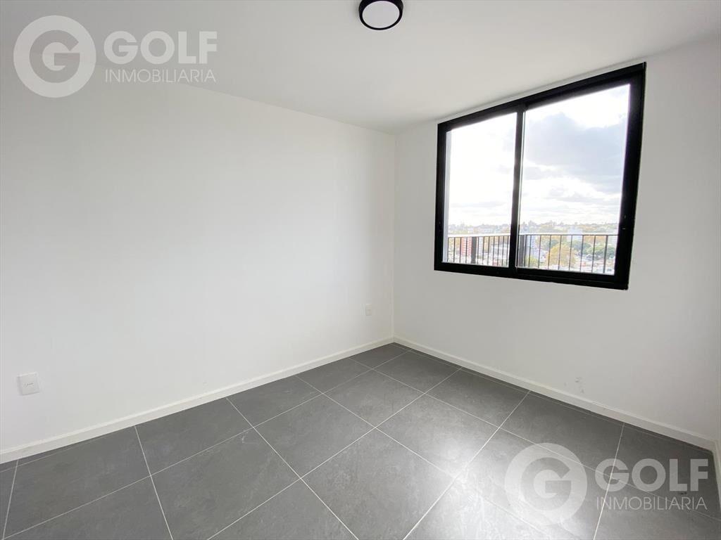 Venta monoambiente en Pocitos