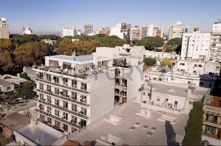 Oportunidad apartamentos a estrenar en Punta Carretas