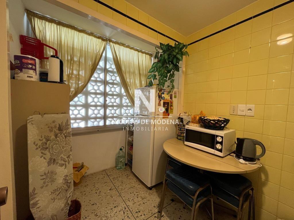 Apartamento de 2 dormitorios en el corazon de la