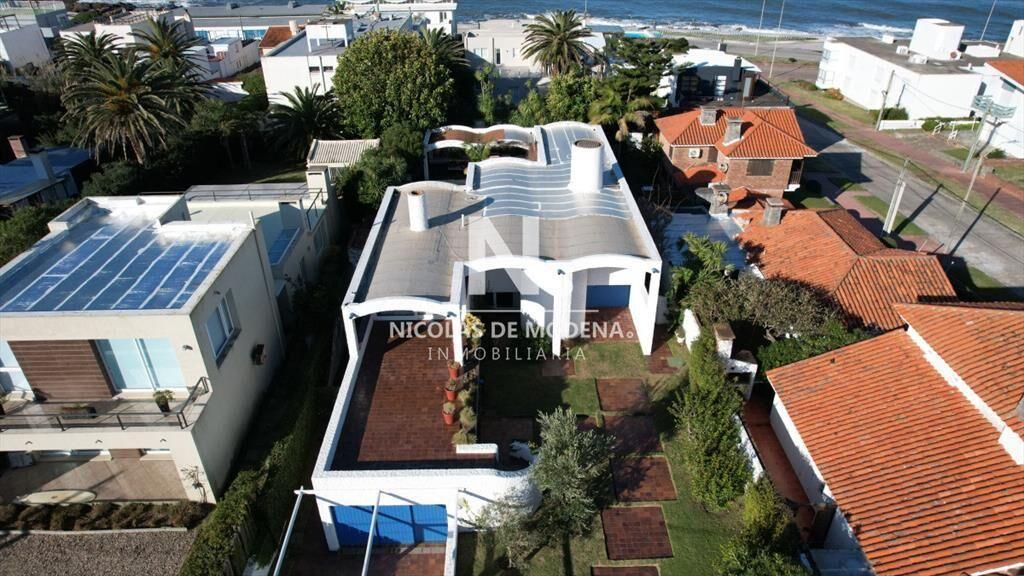 Hermosa casa en venta en zona de la penÃ­nsula.