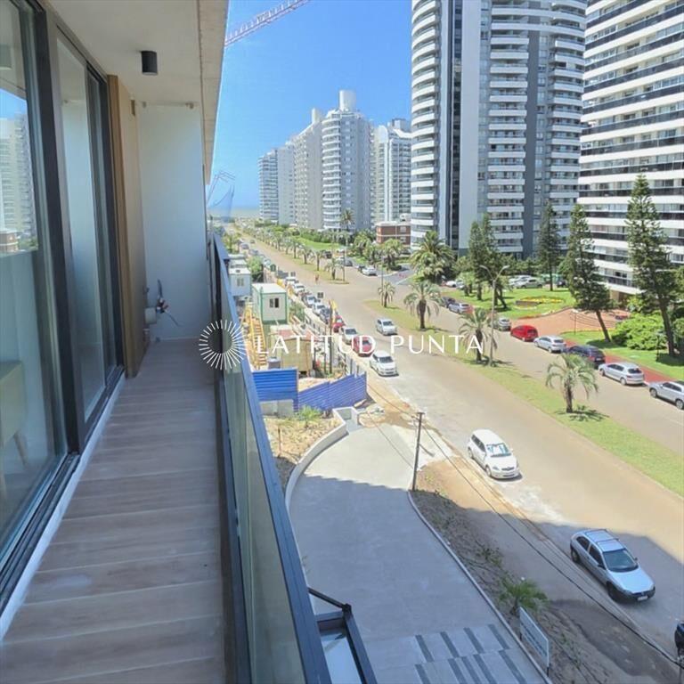 Apartamento en Torres del Este, 2 dormitorios