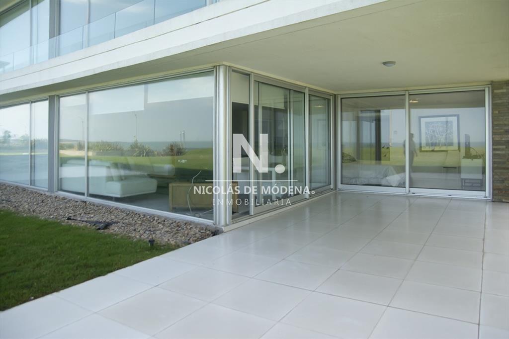 En venta apartamento de 3 suites + dependencia en