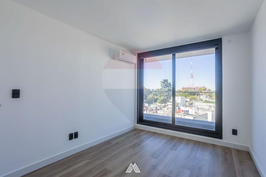 Venta La Blanqueada 2 dorm C RENTA