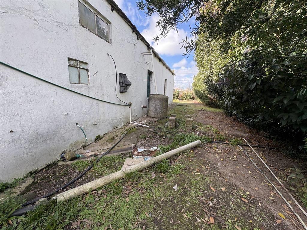 Venta de Terreno con 20000 Mts en Paso de la Arena