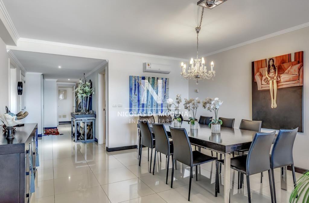 Venta Apartamento en Punta del Este Torre Lobos