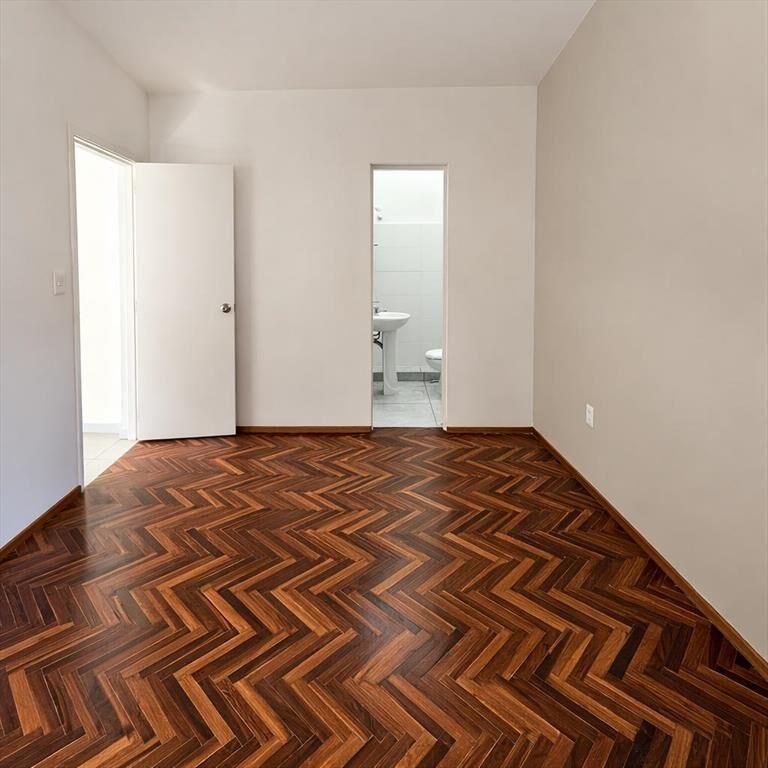Alquiler de apartamento de 1 dormitorio, planta baja- Carra