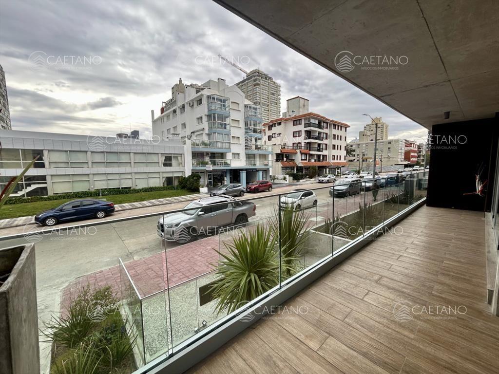 VENTA DE APARTAMENTO A ESTRENAR 2 DORMITORIOS Y 2