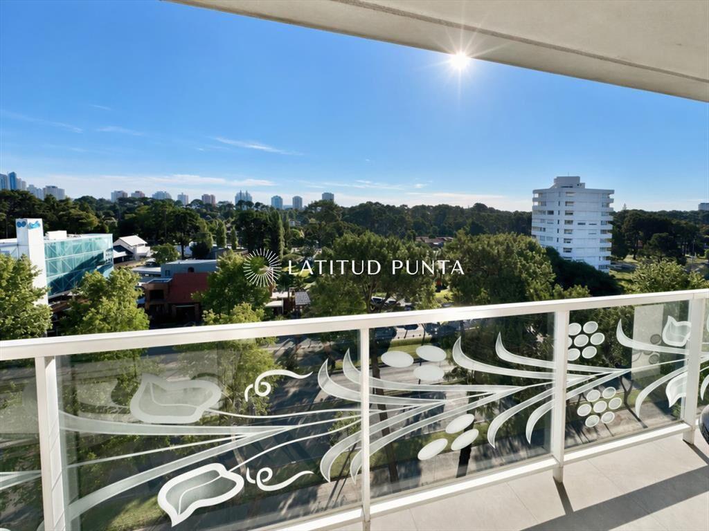 Apartamento en Roosevelt, 2 dormitorios