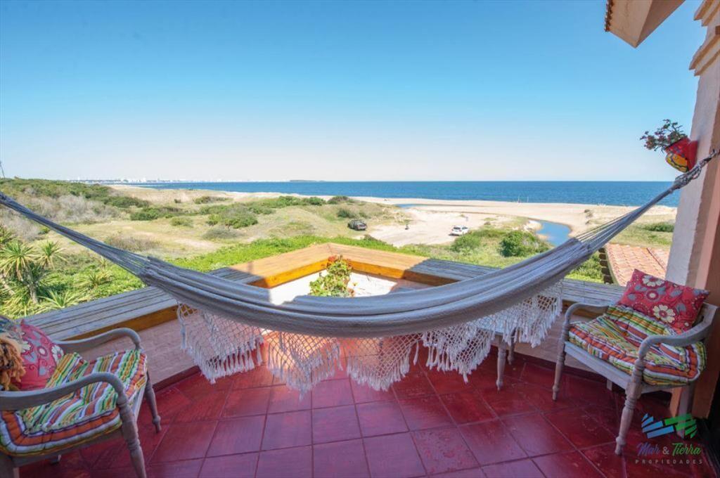 Venta de casa de 6 dormitorios en Playa Mansa del