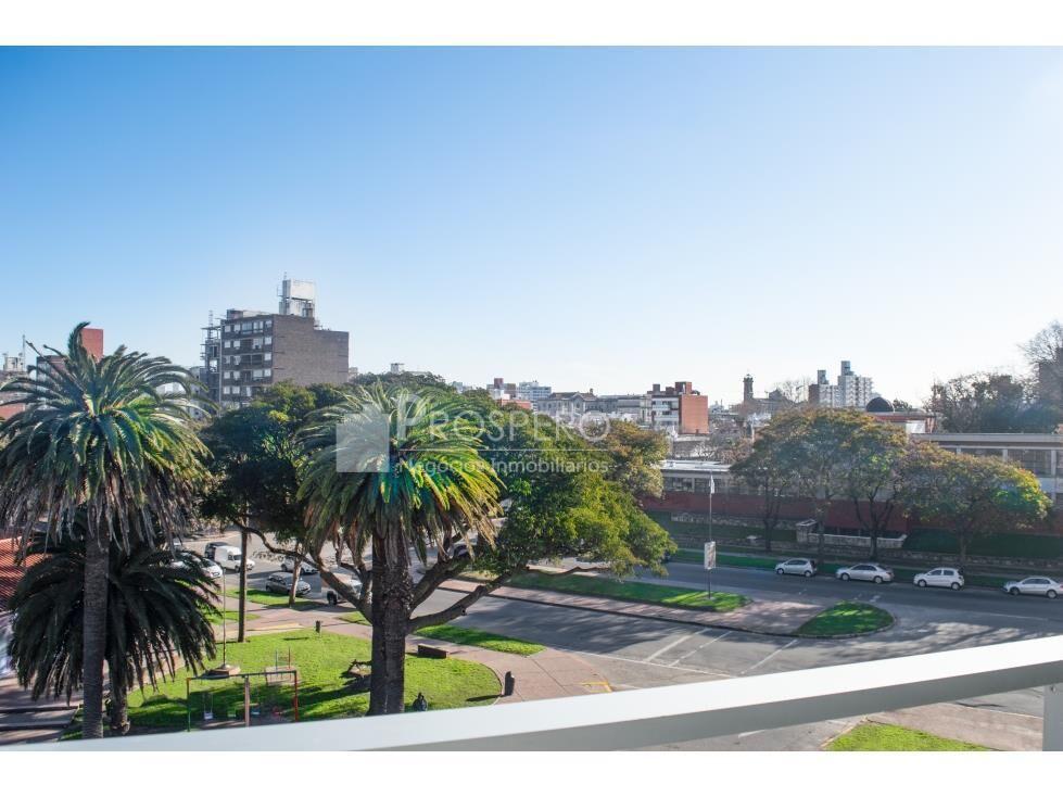 VA1386 Venta apto c/renta 3 dorm 01 PARQUE BATLLE- Parque B