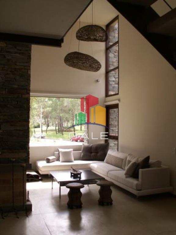 Casa en venta en Complejo Solanas, Punta Ballena.