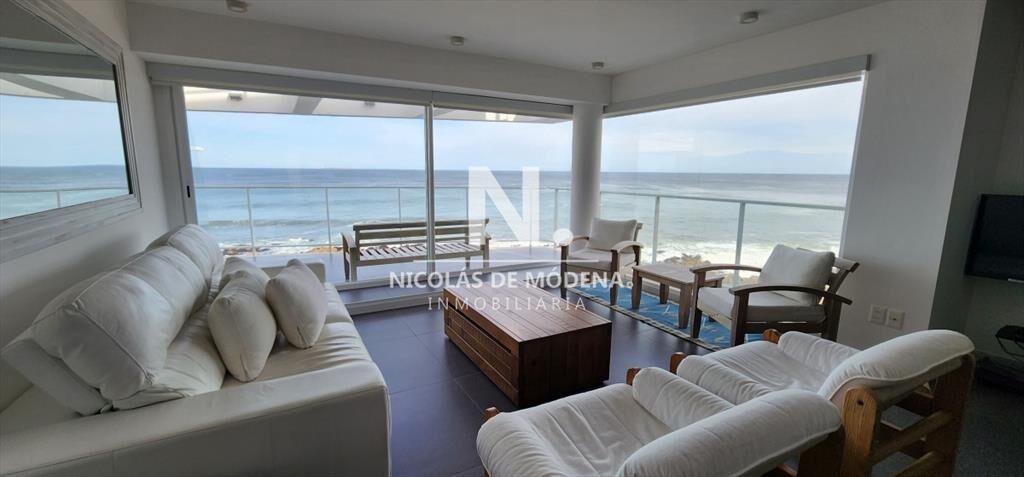 Vende apartamento de 3 dormitorios en Bonaire,