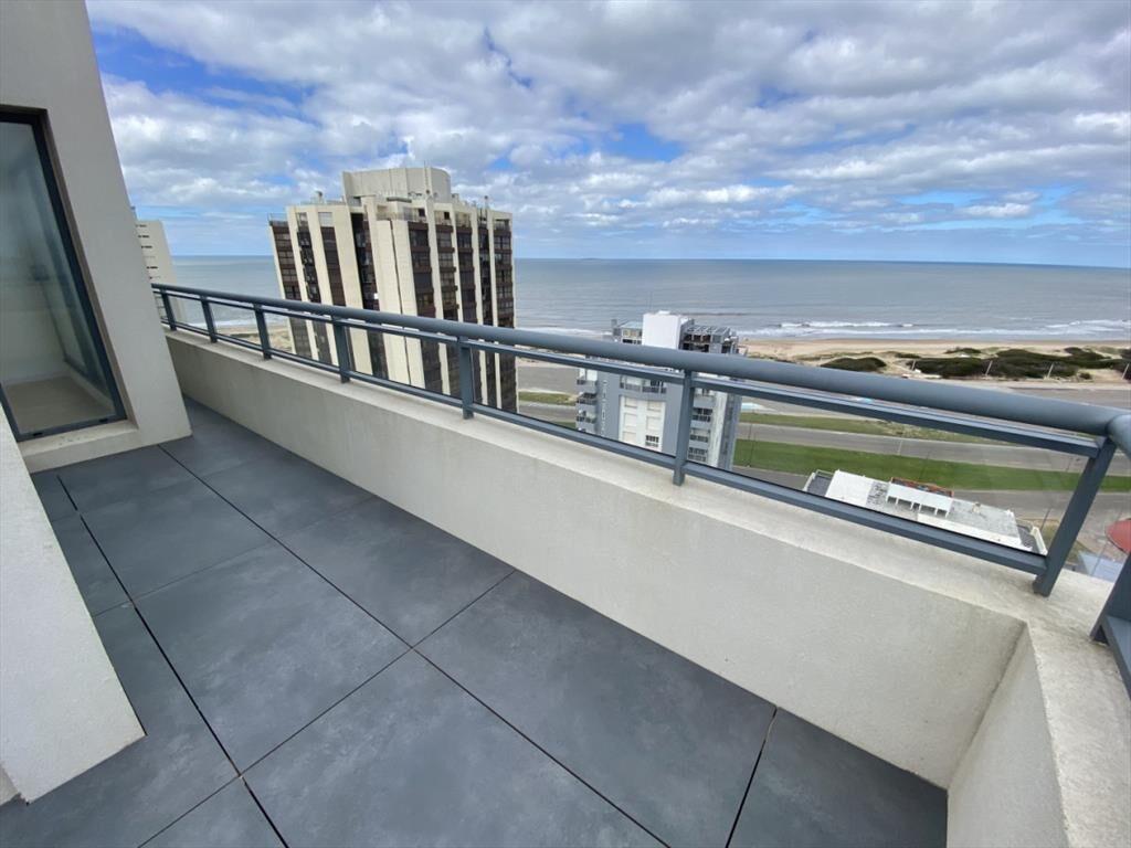 APARTAMENTO EN VENTA DE 2 DORMITORIOS- SIGLO SOL