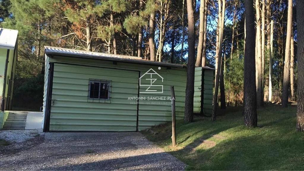 Casa de 4 dormitorios en venta en Punta Ballena