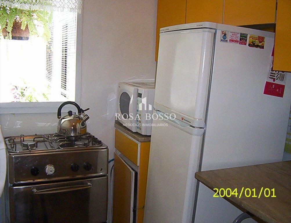 Apartamento en Brava, 1 dormitorios *