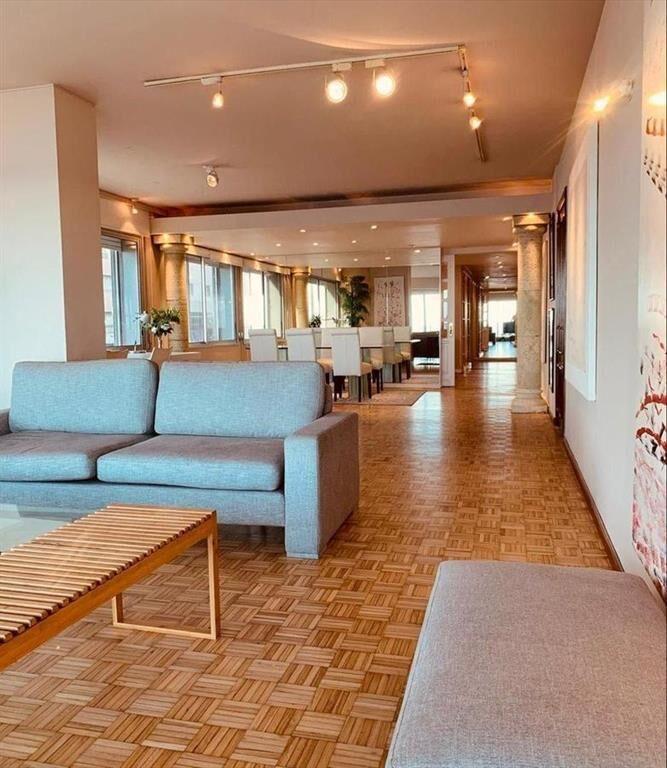 Venta Apartamento Pocitos