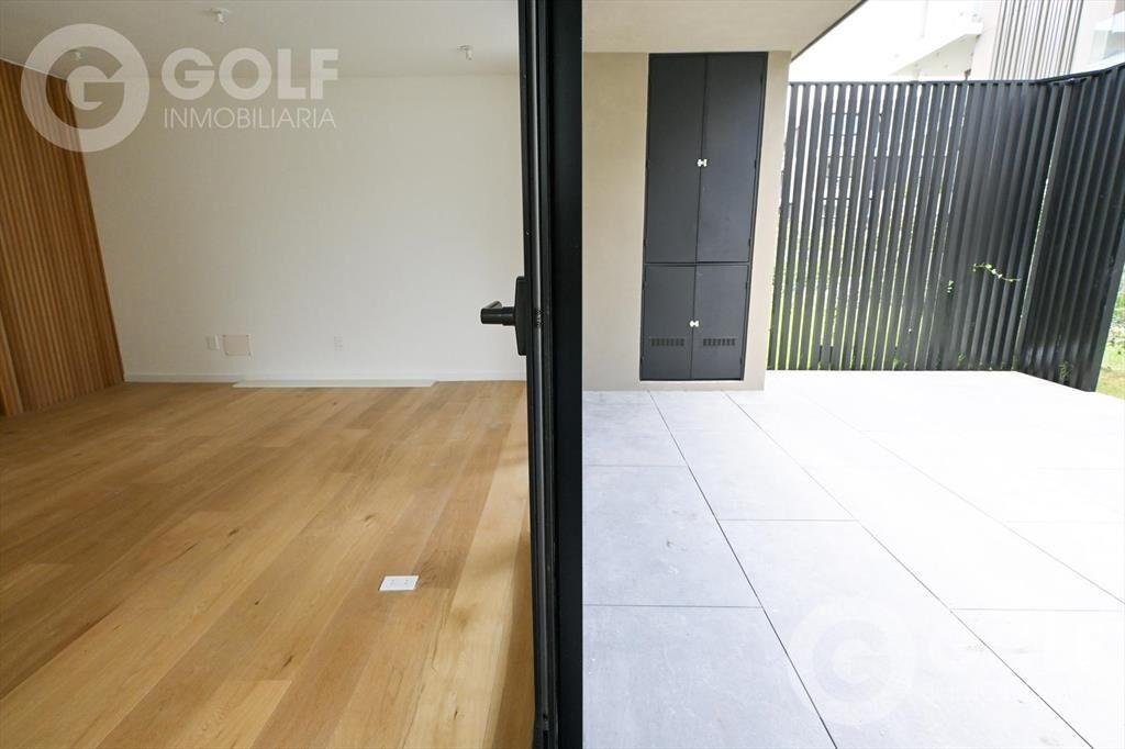Venta de apartamento 3 dormitorios TRENTO