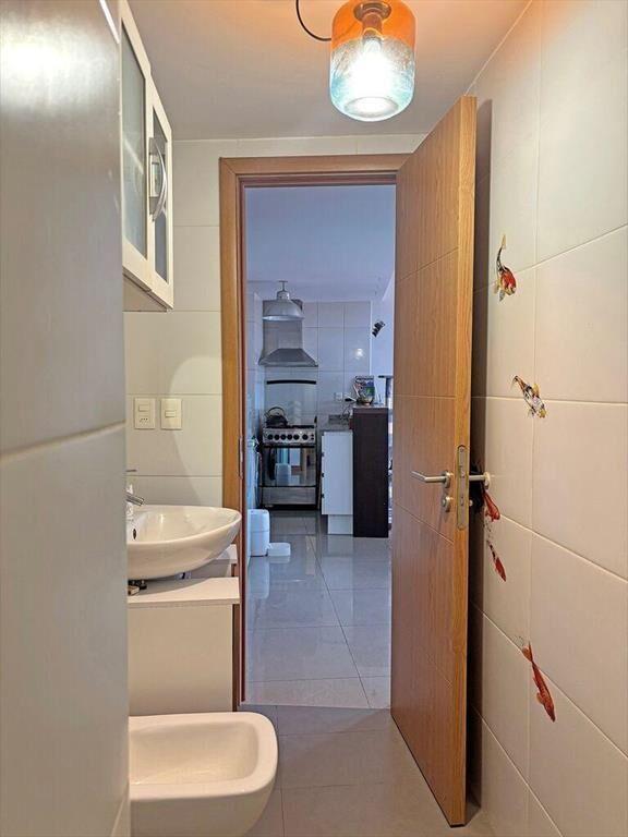Venta apartamento 1 dormitorio balcón Cordón
