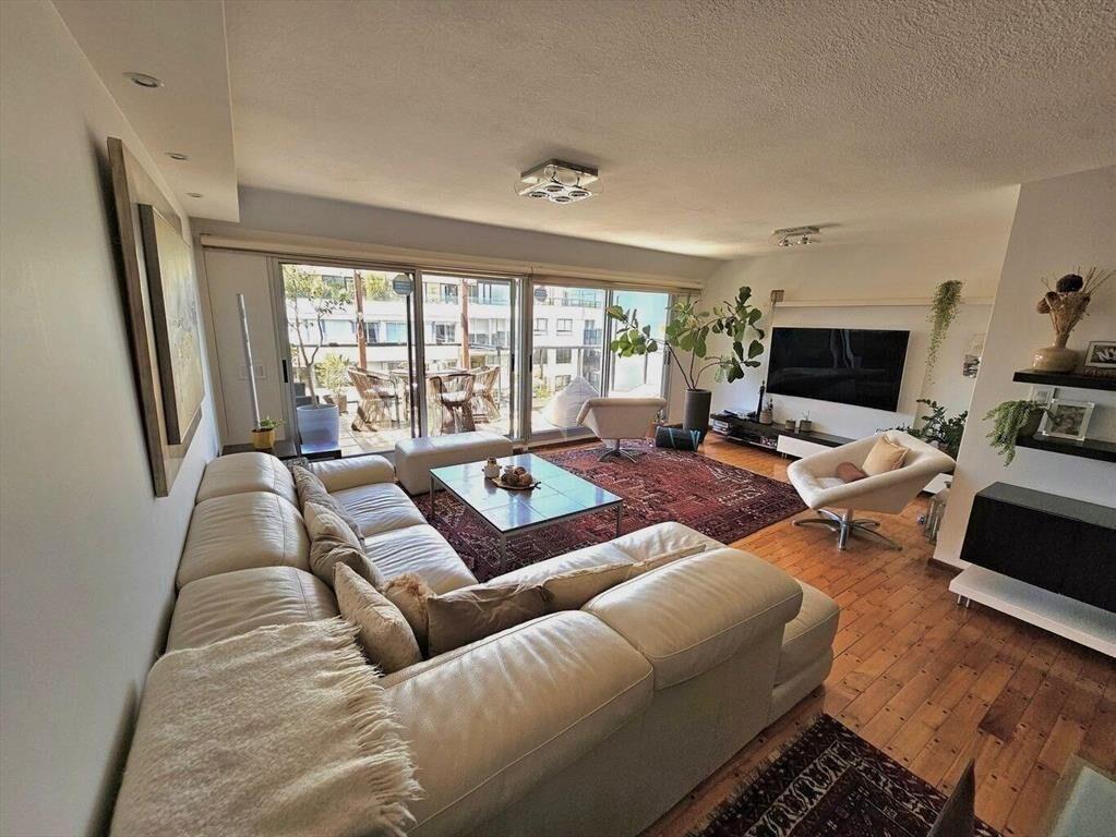 ALQUILER APTO VILLA BIARRITZ 3 DORM - 4 BAÑOS - SERVICIO -
