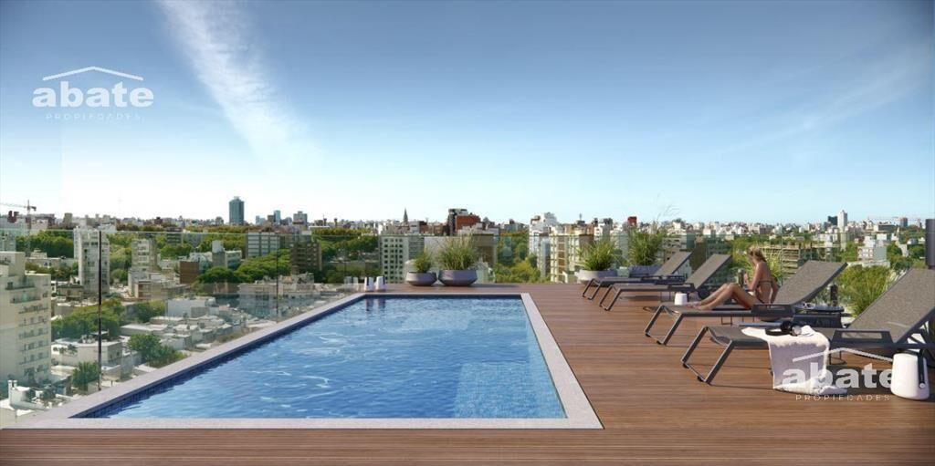 Venta de Apartamento 1 dormitorio en Cordón