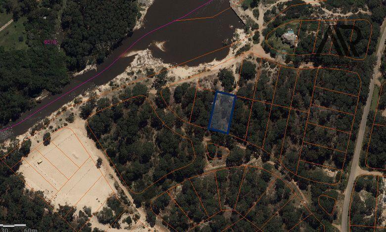 Terreno en venta de 1217m2 ubicado en Solanas