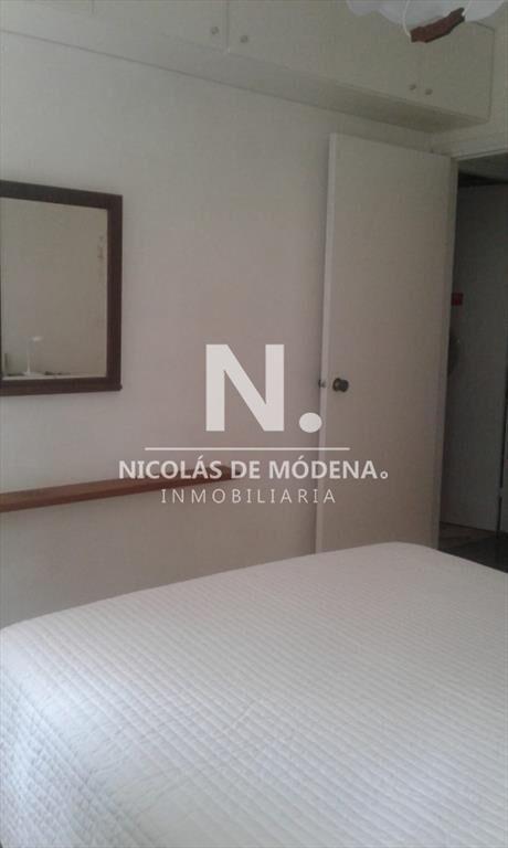 Departamento de 3 dormitorios en vente sobre