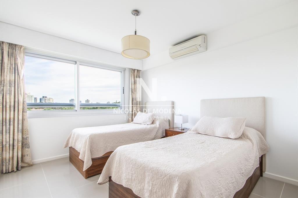 Apartamento en Punta del Este, San Rafael