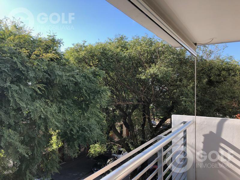 Venta Apartamento Alquilado 3 dormitorios, 2 garajes, Golf,