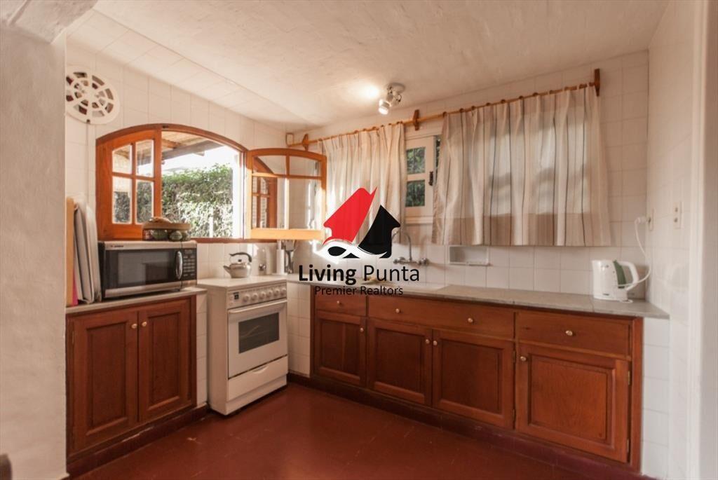 Casa en ALQUILER a sólo 150 mtrs del Mar